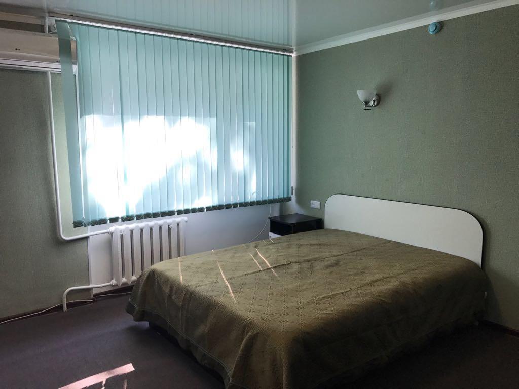 Oolit Hotel Lisakovsk Exteriér fotografie