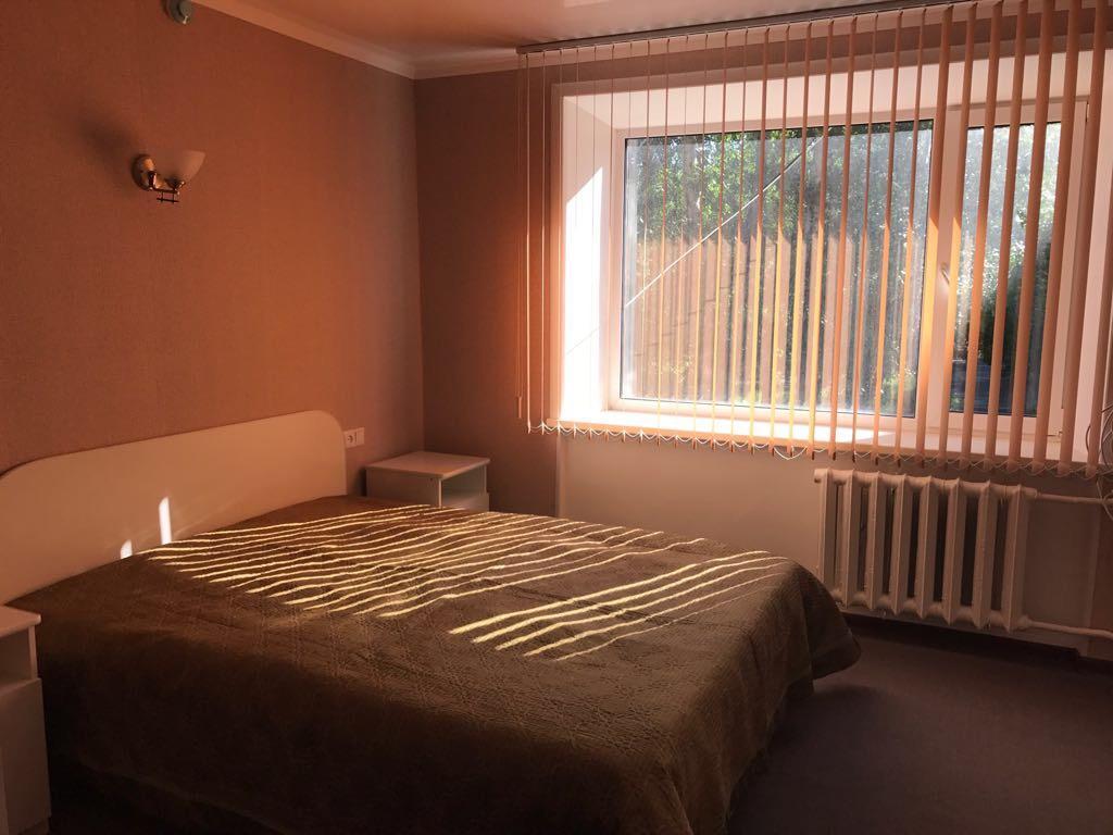 Oolit Hotel Lisakovsk Exteriér fotografie